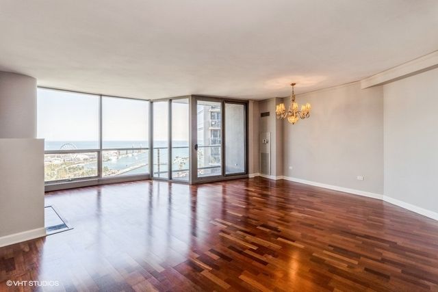 420 E Waterside Drive 2214, Chicago, IL 60601