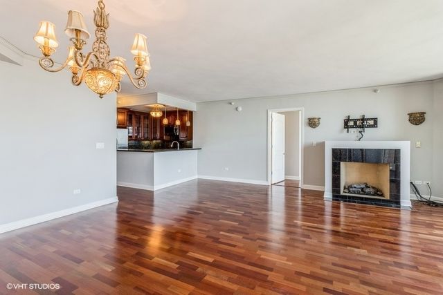 420 E Waterside Drive 2214, Chicago, IL 60601