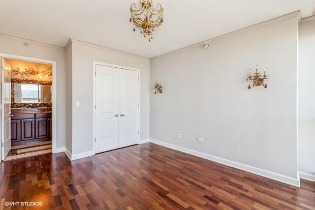 420 E Waterside Drive 2214, Chicago, IL 60601
