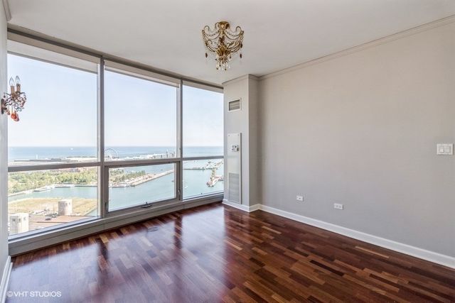 420 E Waterside Drive 2214, Chicago, IL 60601