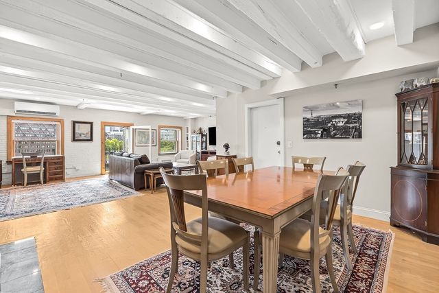 51 Commercial Wharf 5, Boston, MA 02110