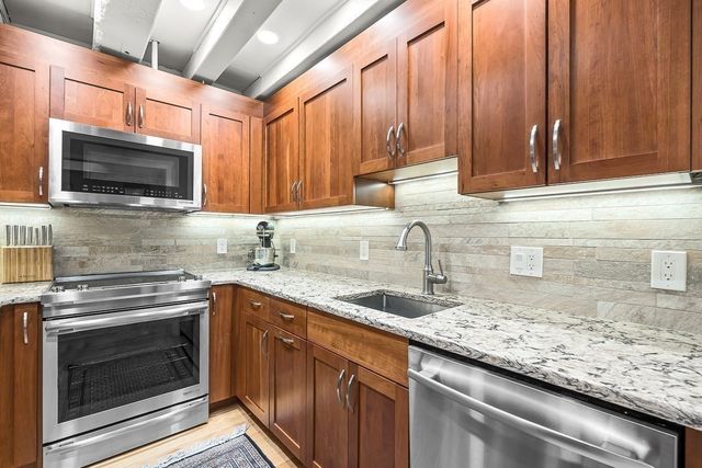 51 Commercial Wharf 5, Boston, MA 02110