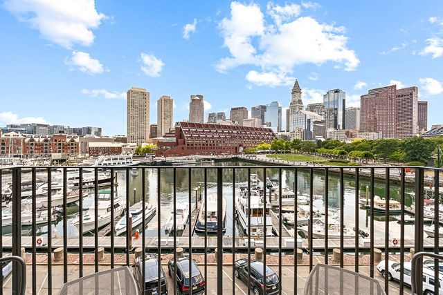 51 Commercial Wharf 5, Boston, MA 02110