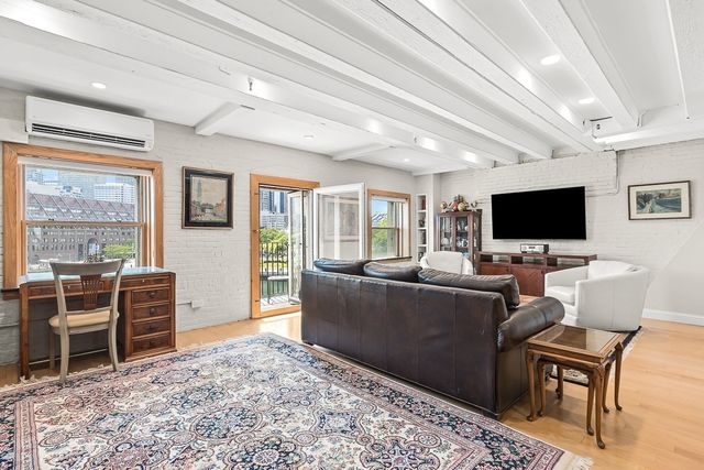 51 Commercial Wharf 5, Boston, MA 02110