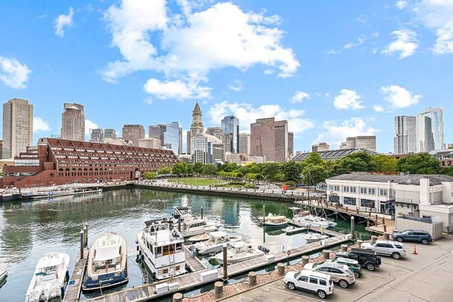 51 Commercial Wharf 5, Boston, MA 02110