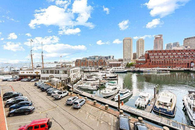 51 Commercial Wharf 5, Boston, MA 02110