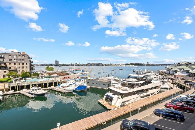 51 Commercial Wharf 5, Boston, MA 02110