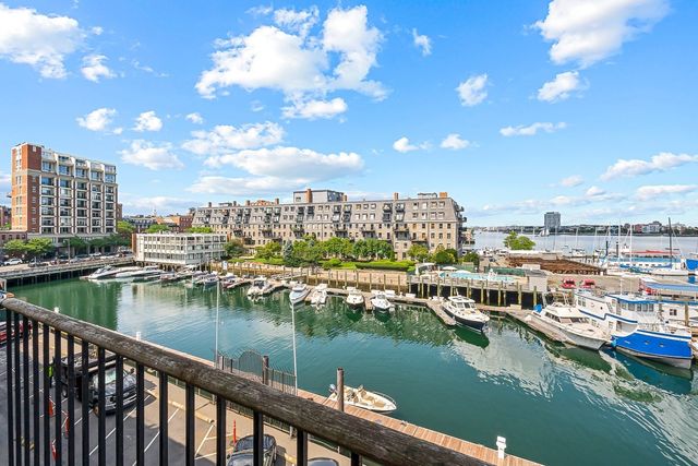 51 Commercial Wharf 5, Boston, MA 02110