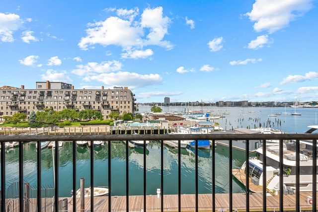 51 Commercial Wharf 5, Boston, MA 02110