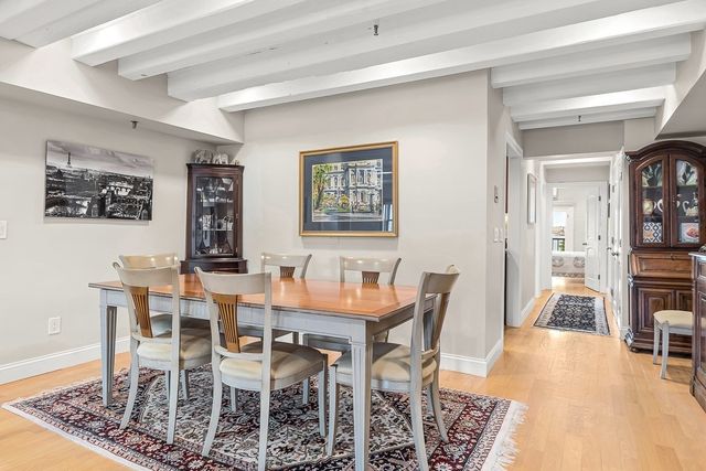 51 Commercial Wharf 5, Boston, MA 02110