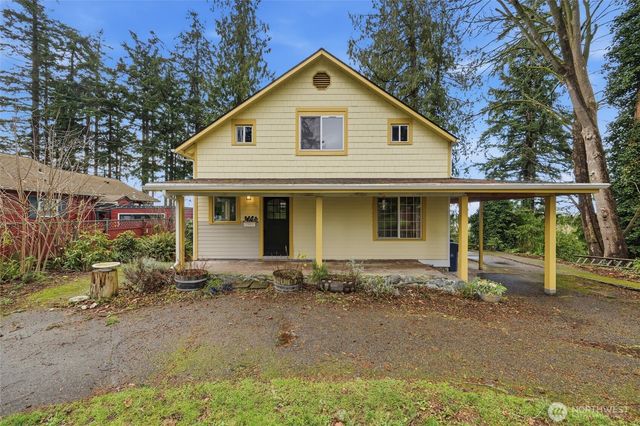 1215 S 10th Street, Mount Vernon, WA 98274