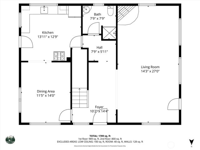 1215 S 10th Street, Mount Vernon, WA 98274