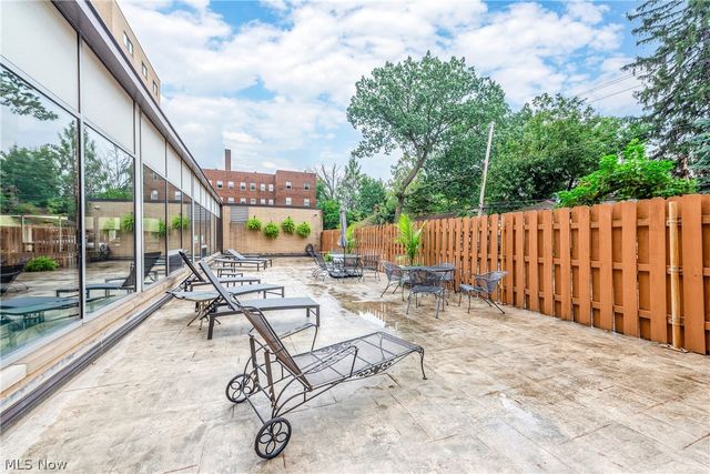 10301 Lake Avenue 420, Cleveland, OH 44102