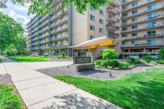 10301 Lake Avenue 420, Cleveland, OH 44102