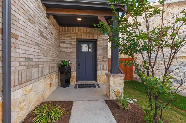 6310 Leftwich CV, Austin, TX 78738
