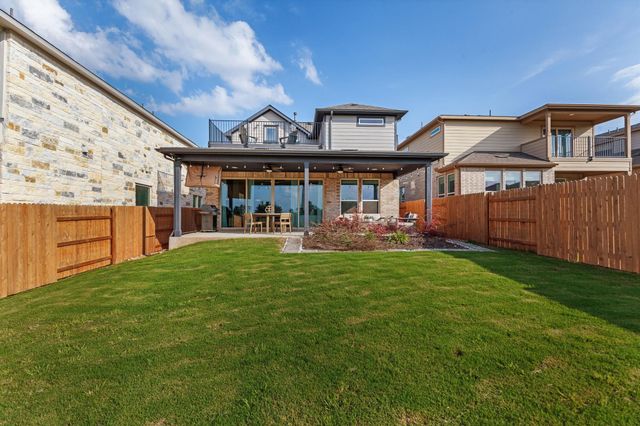 6310 Leftwich CV, Austin, TX 78738