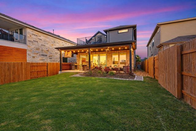 6310 Leftwich CV, Austin, TX 78738