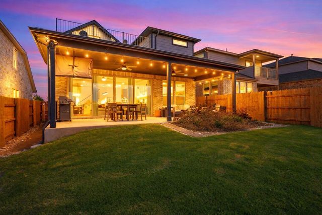 6310 Leftwich CV, Austin, TX 78738