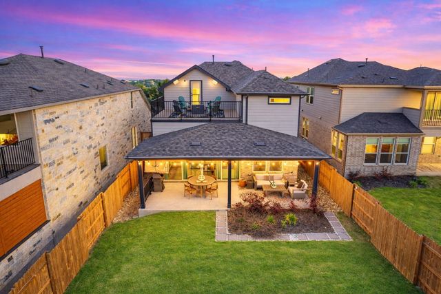 6310 Leftwich CV, Austin, TX 78738