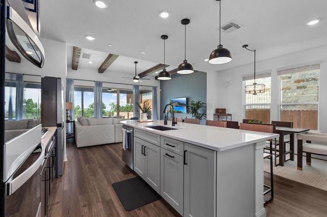 6310 Leftwich CV, Austin, TX 78738