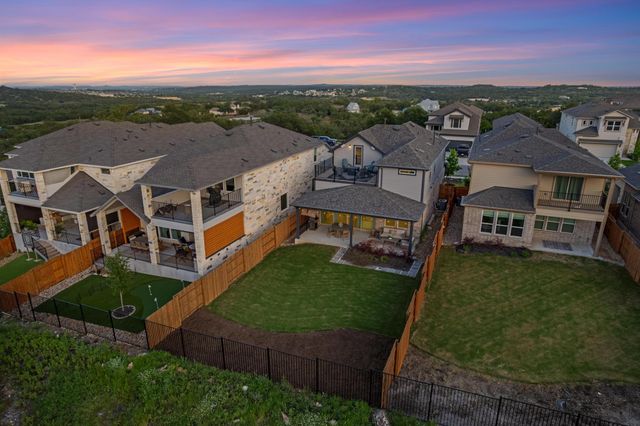 6310 Leftwich CV, Austin, TX 78738