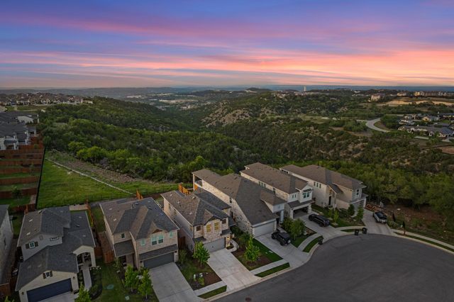 6310 Leftwich CV, Austin, TX 78738