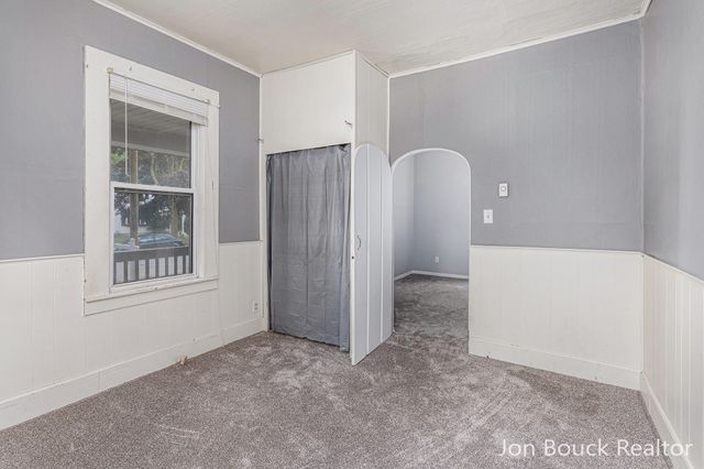 907 E Lincoln Street, Mount Pleasant, MI 48858