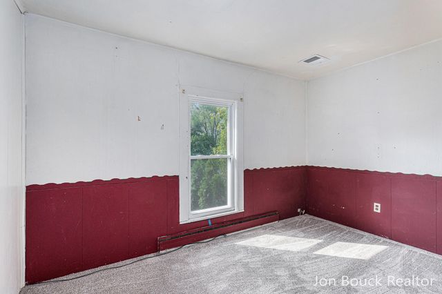 907 E Lincoln Street, Mount Pleasant, MI 48858