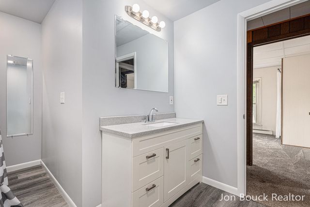 907 E Lincoln Street, Mount Pleasant, MI 48858