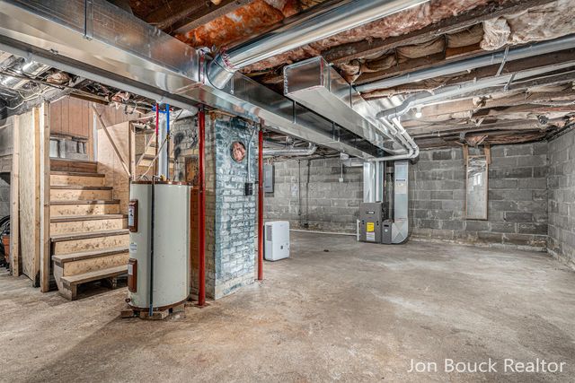 907 E Lincoln Street, Mount Pleasant, MI 48858