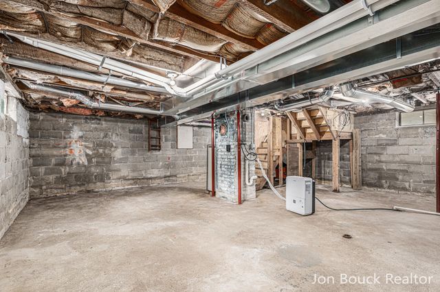 907 E Lincoln Street, Mount Pleasant, MI 48858