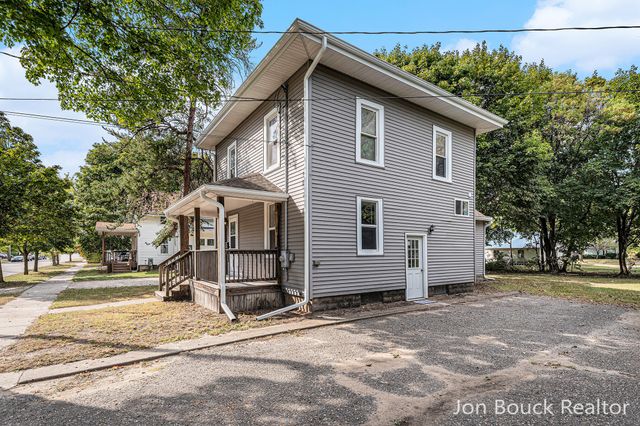 907 E Lincoln Street, Mount Pleasant, MI 48858