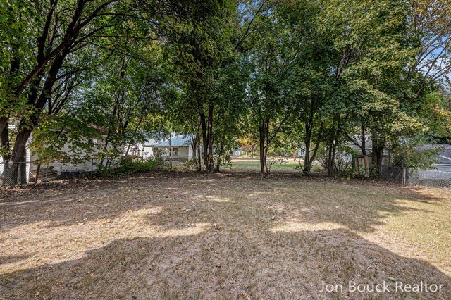 907 E Lincoln Street, Mount Pleasant, MI 48858