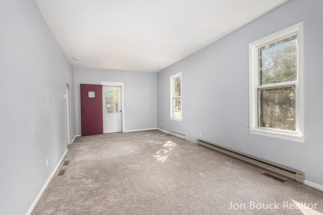 907 E Lincoln Street, Mount Pleasant, MI 48858