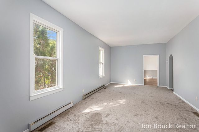 907 E Lincoln Street, Mount Pleasant, MI 48858