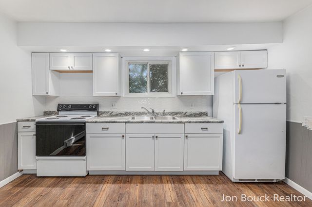 907 E Lincoln Street, Mount Pleasant, MI 48858