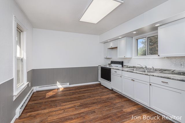 907 E Lincoln Street, Mount Pleasant, MI 48858