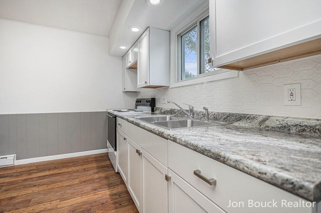 907 E Lincoln Street, Mount Pleasant, MI 48858