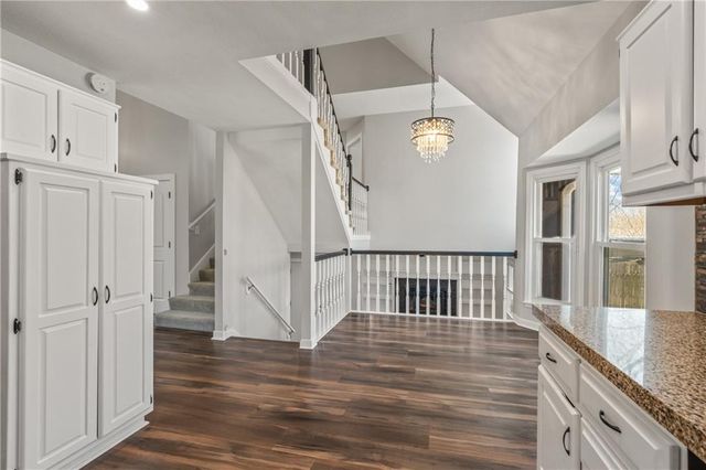 16116 W 125th Street, Olathe, KS 66062