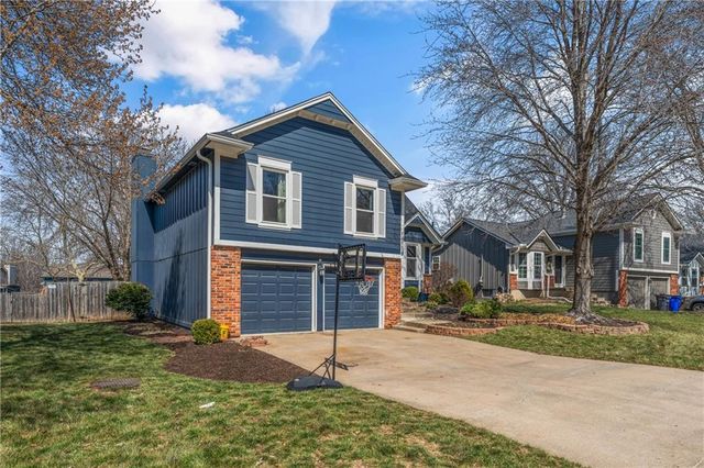 16116 W 125th Street, Olathe, KS 66062