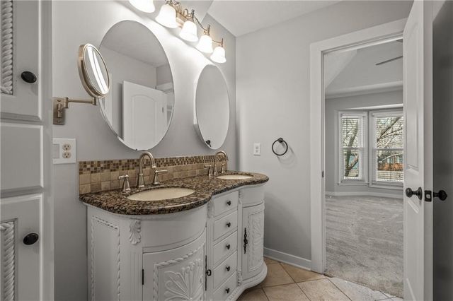 16116 W 125th Street, Olathe, KS 66062