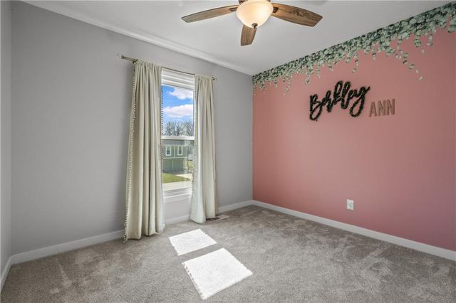 16116 W 125th Street, Olathe, KS 66062