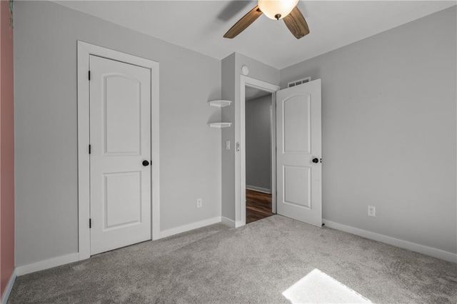 16116 W 125th Street, Olathe, KS 66062