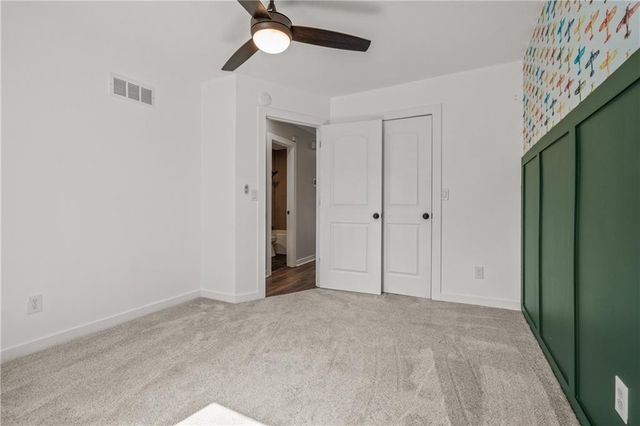 16116 W 125th Street, Olathe, KS 66062