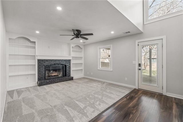 16116 W 125th Street, Olathe, KS 66062