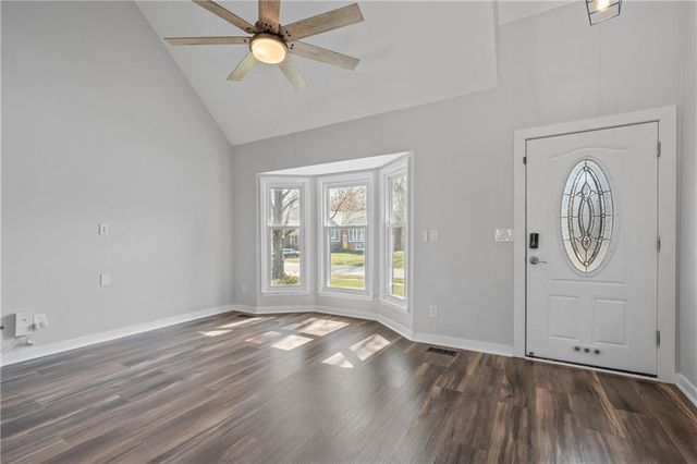 16116 W 125th Street, Olathe, KS 66062