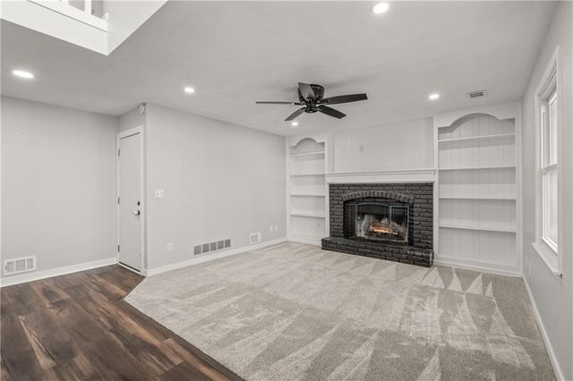 16116 W 125th Street, Olathe, KS 66062