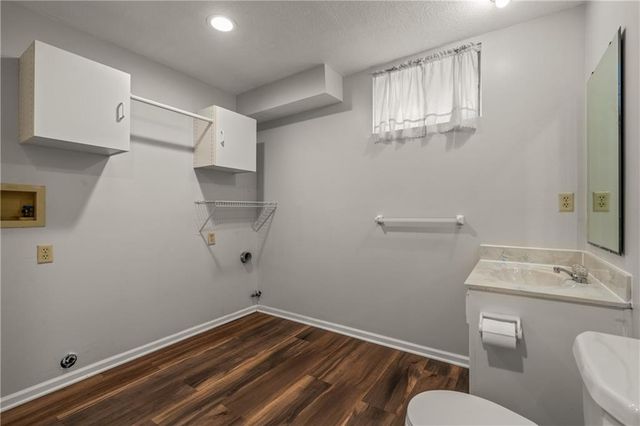 16116 W 125th Street, Olathe, KS 66062