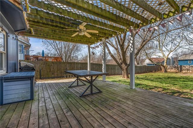 16116 W 125th Street, Olathe, KS 66062