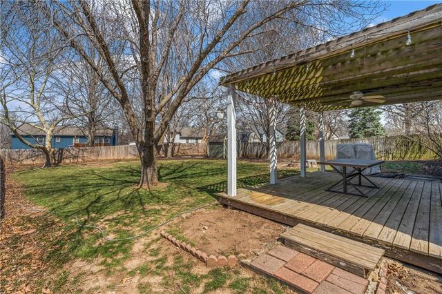 16116 W 125th Street, Olathe, KS 66062